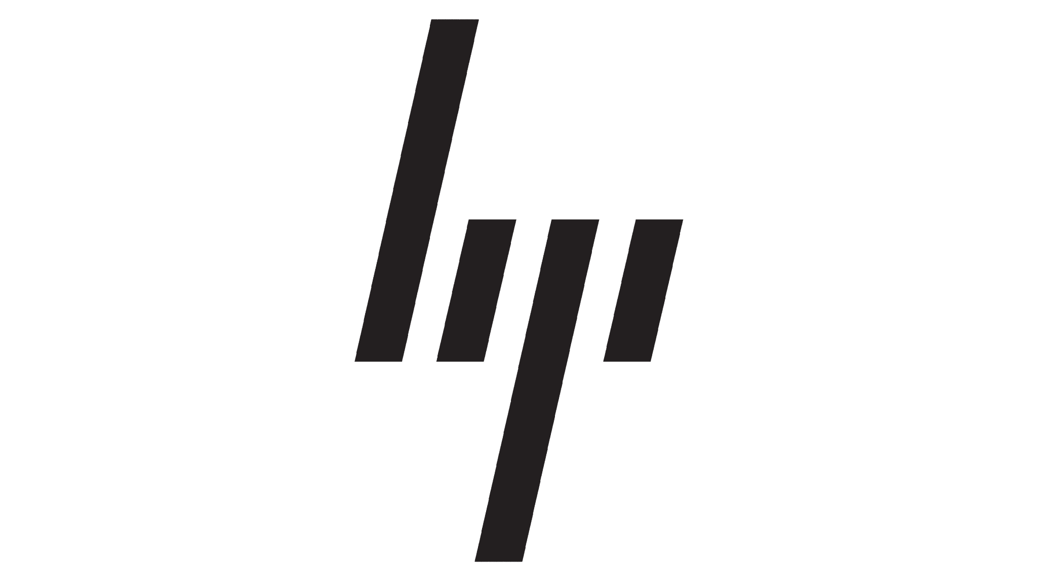 Logo hp